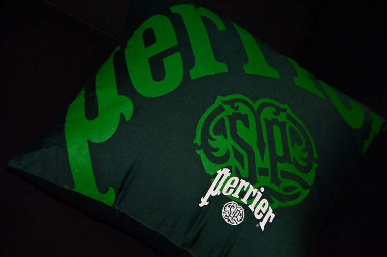 Perrier Happy Hour